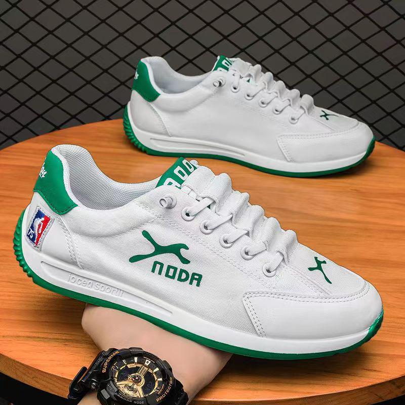 2025 Men s Trendy Summer Casual Breathable Soft Sole Shoes 43