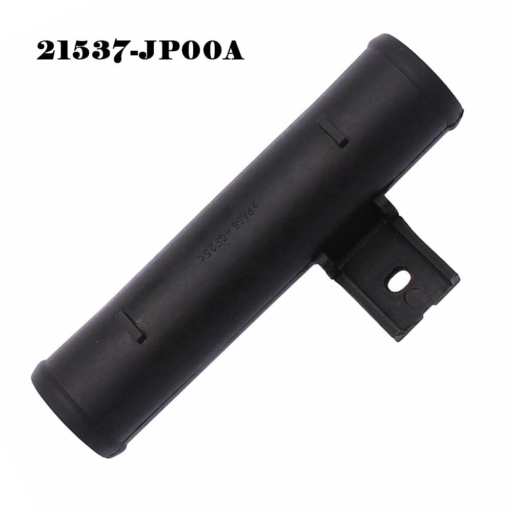 For Nissan Murano Hose Connector Car Parts 1pc Black Electric Components For Nissan Quest Replacement Heat Sink