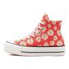 Chuck Taylor All Star Wmns Converse Platform High 'Camp Daisies' Women's 568930C