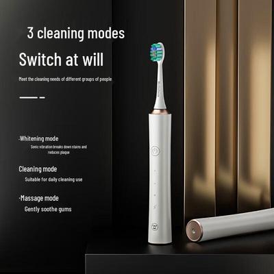 Electrónica de salud y belleza – Cepillos de dientes eléctricos