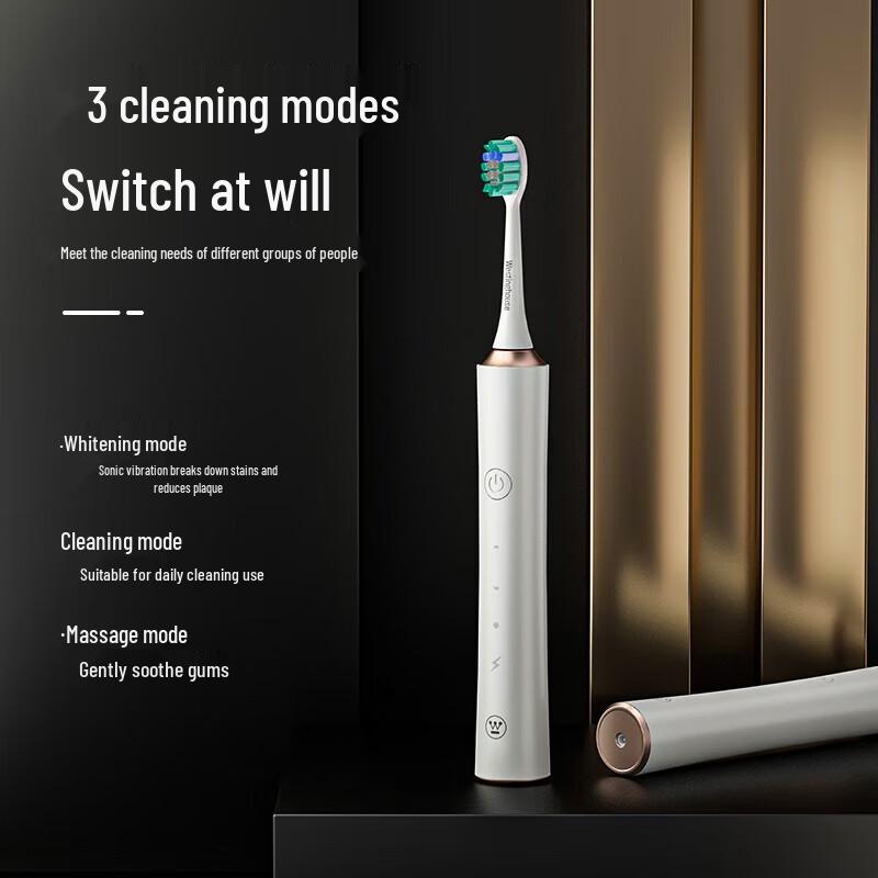

Westinghouse WT-0301 Smart Sonic Electric Toothbrush