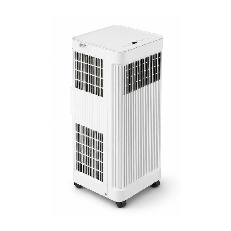 Climatiseur Portable - 8000 Btu - Déshumidificateur