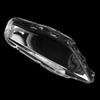 Changan CS75 Headlight Cover (2013-2016 Models) - Transparent Shell
