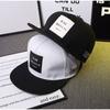 Fashion N86 Patch Baseball Cap Summer Spring Sun Protection Men Hat Embroidery Outdoor Peaked Cap