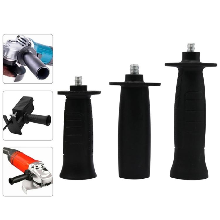 Wear Resistant Angles Grinder Handle Grip with Ergonomic Designing Suitable for Polishing Job Professional and Hobbyists