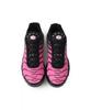 IQ0280-010 Nike Air Max Plus Gradiente Rosa (Feminino)