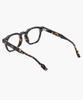 Likkeullou Rc Acetate Zia Blue Light Glasses Hopi