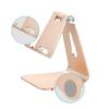 Xiaomi 2024 Phone Holder Stand for IPhone 12 Xiaomi Mi 9 Metal Phone Holder Foldable Mobile Phone Stand Desk for IPhone 11 9 X XS