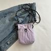 Mobile Phone Bag - Women's Mini Small Bag - Casual Women's Single-shoulder Crossbody Bag