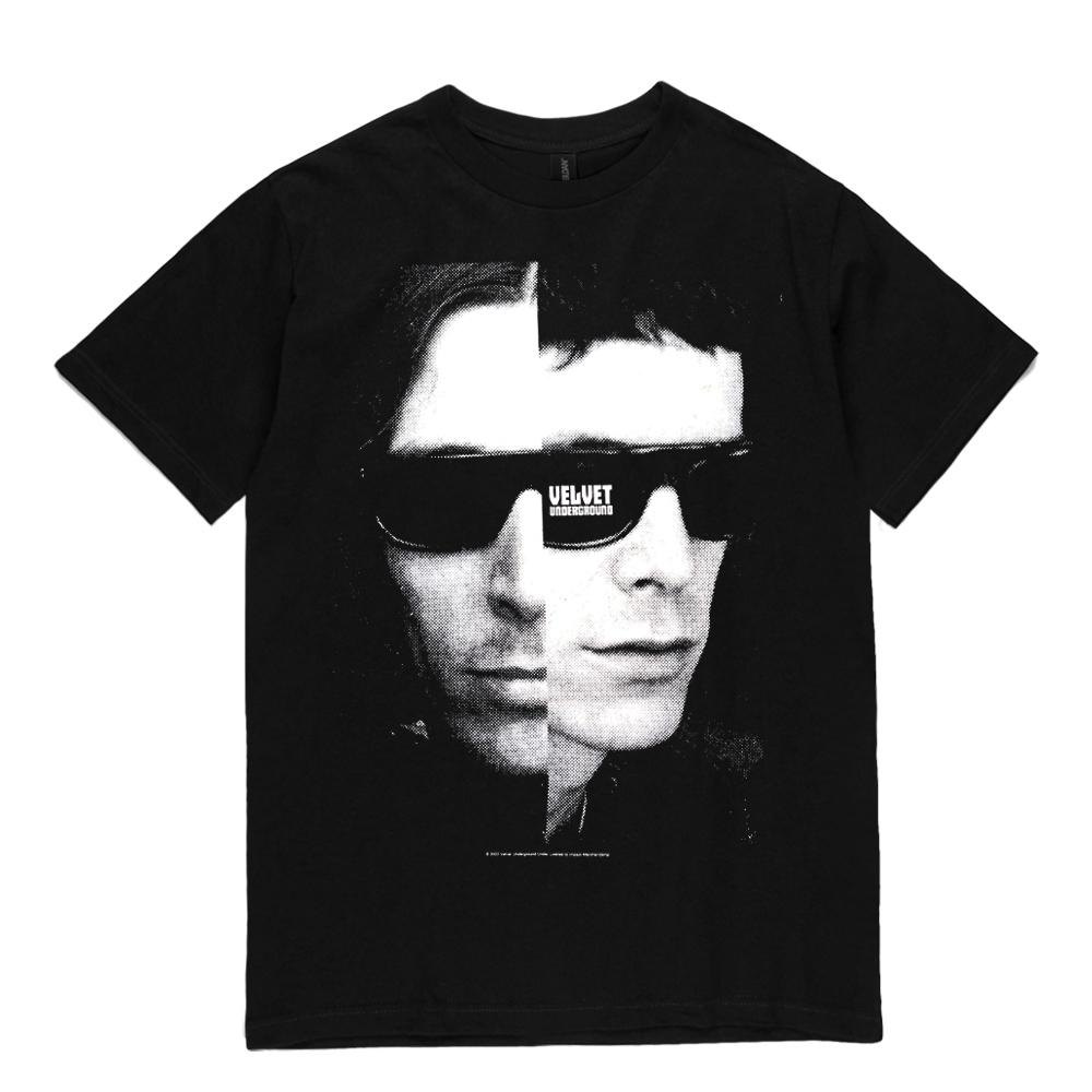 Sloppy Seconds Velvet Underground Black/M