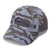 Fashion Hat American Vintage Camouflage Baseball Hat Female Spring Summer Versatile ins Sanskrit Embroidery Cap Summer Couple Male