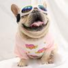 UV Foldable Goggles Pet Eyewear Anti-wind Glasses Dog Protection Dog Glasses