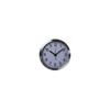 Horloge Murale En Aluminium - E, 30, Cm