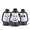 Halloween Portable Pony Light Night Light Skull Light Bar Haunted House Haunted Festival Party Ornament Scene Atmosphere