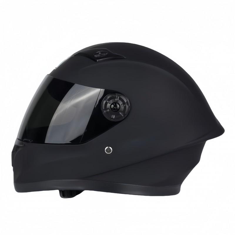 Kids Full Face Helmet Bicycle Scooter Go Kart Motorcycle Riding Safety Gear Unisex Child Protective Headwear