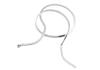 Bebello [Bs-420] 925 Silver Snake Chain Necklace