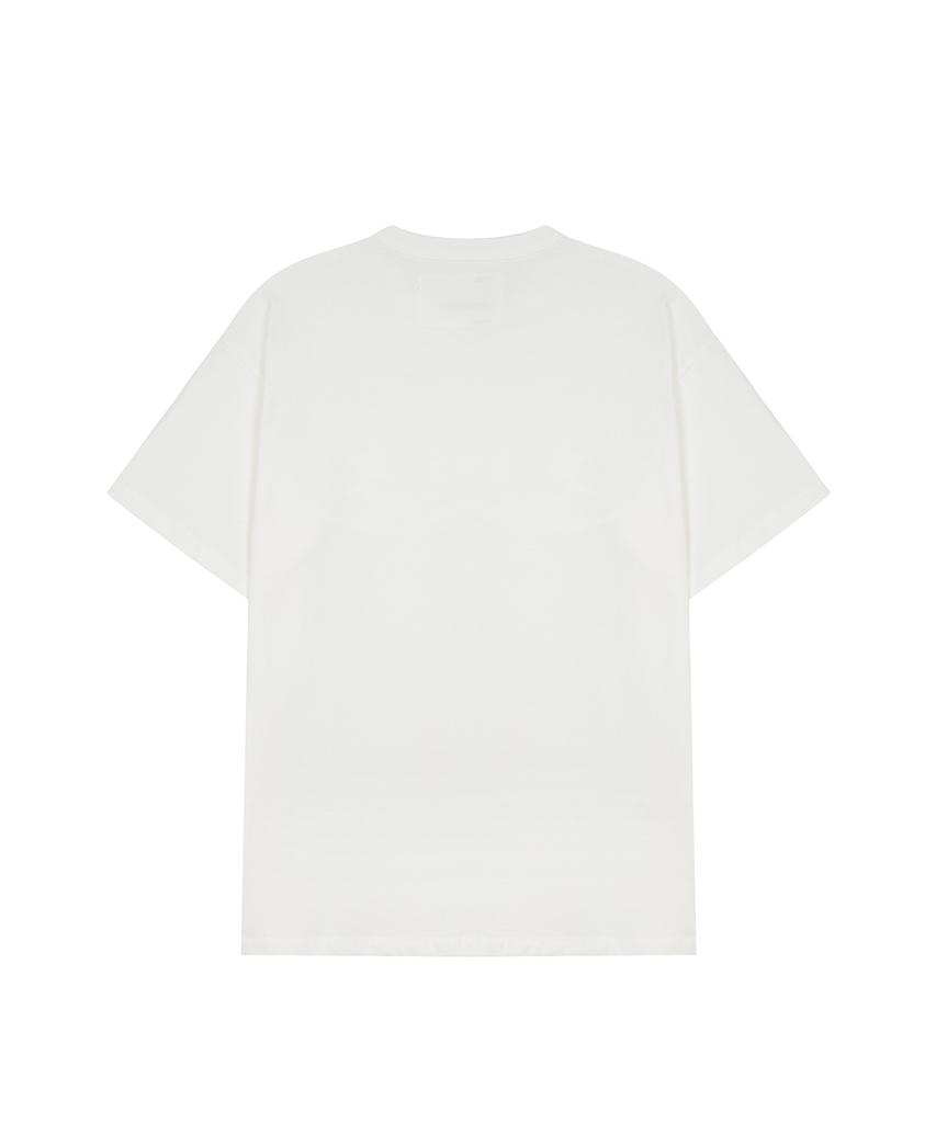 Matile Essence T-Shirt / White