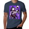 Raiden TShirt Industrial Work Tee Shirt