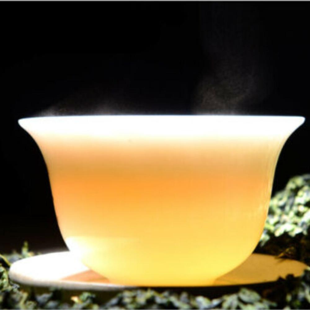 Oolong Tea Tieguanyin Qingxiang High Mountain Anxi China 250g