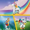 LEGO Creator Unicorn 31140 Toy Girls Boys