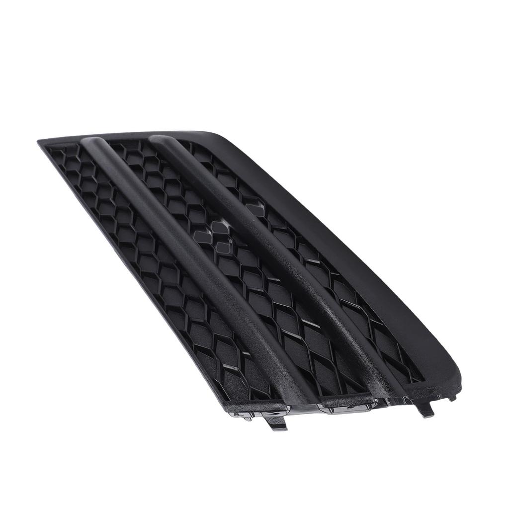 Fog Light Cover Front Bumper Insert Cover Replacement for EX L LX EX V6 3.5L Model 2016 2018 Right Passenger Side