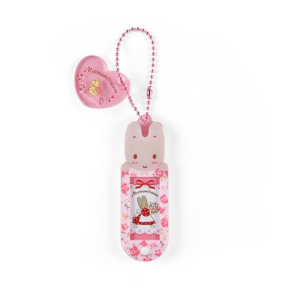 

Sanrio Maron Cream Name Tag 973327