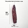 Simulated Chinese Cured Pork Props, Fake Pickled Pork Chops, Roasted Duck Roasted Goose Roasted Chicken Decorations