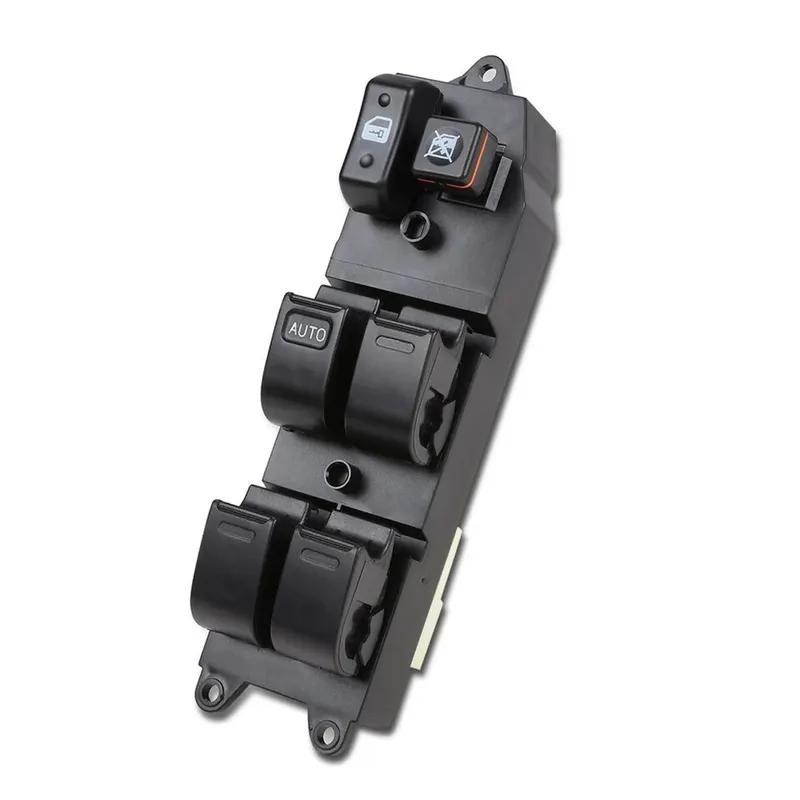 Для Toyota Yaris 1999 2000 2001 2002 2003 2004 2005 Главный выключатель управления стеклоподъемником с электроприводом 84820-60090, 84820-AA011