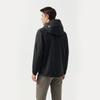 Tamboer Men's Hooded Outdoor Softshell Jacket