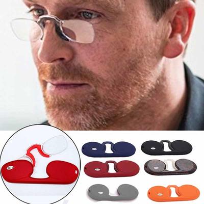Occhiali e accessori