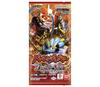 BANDAI Battle Spirits Anime Booster Burning Legacy 20 Packs [BSC48] (BOX)