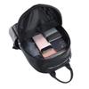 Backpack Women's New Korean Version Large Capacity Women's Backpack Fashionable and Versatile Student Bag Women's Bag Trend