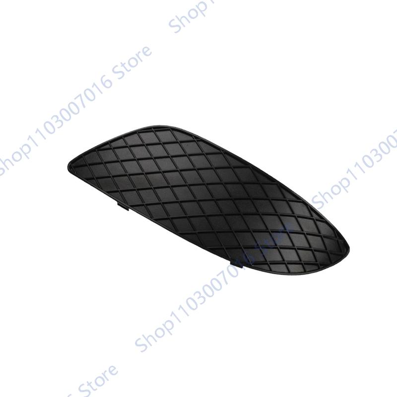 Per Mercedes Vito W636 Viano W639 Copertura Faro Antinebbia Anteriore Griglia Inferiore Cornice Lampada Antinebbia 6368850074 6368850174