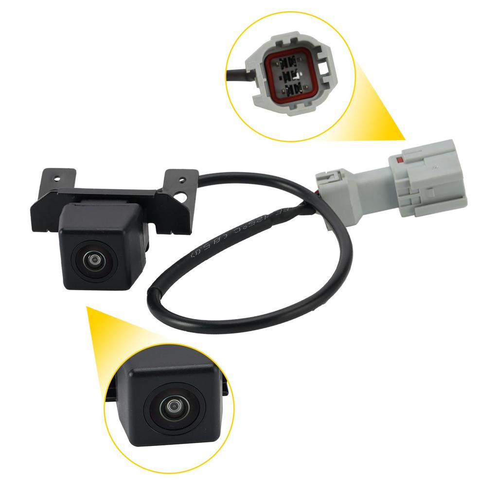 95760-3Z102 Parking Assist Rear View Backup Camera For Hyundai I40