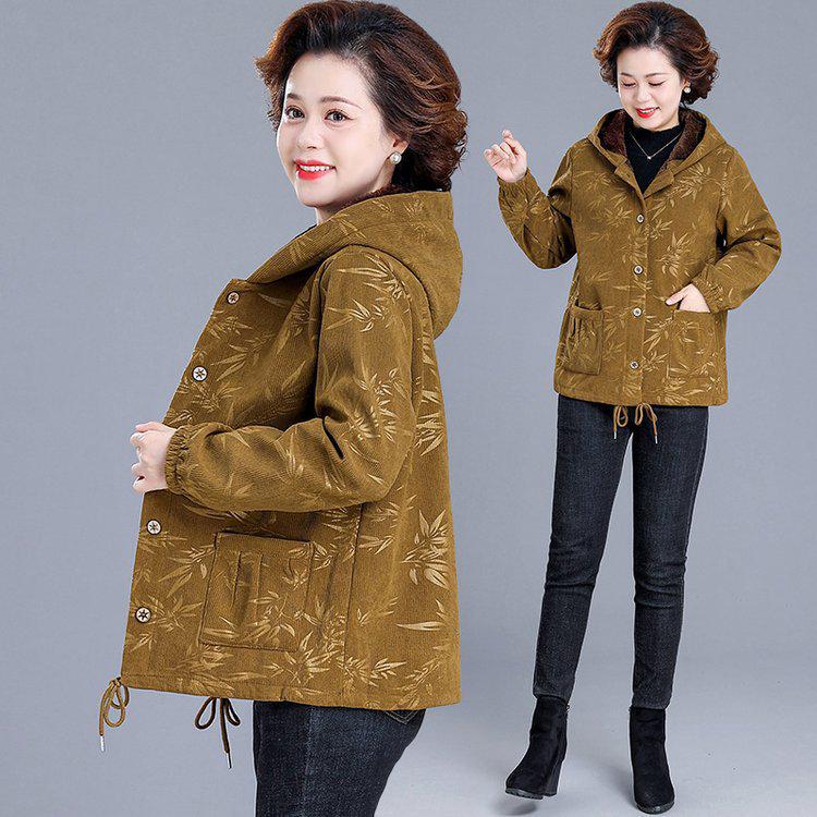 Live Stream Dropshipping Style: Beauty and Warmth for Your Winter Conquest