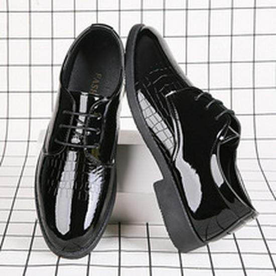 Social Guy Men's Slip-On Canvas Loafers - Casual Earth-Tone Trendy Shoes