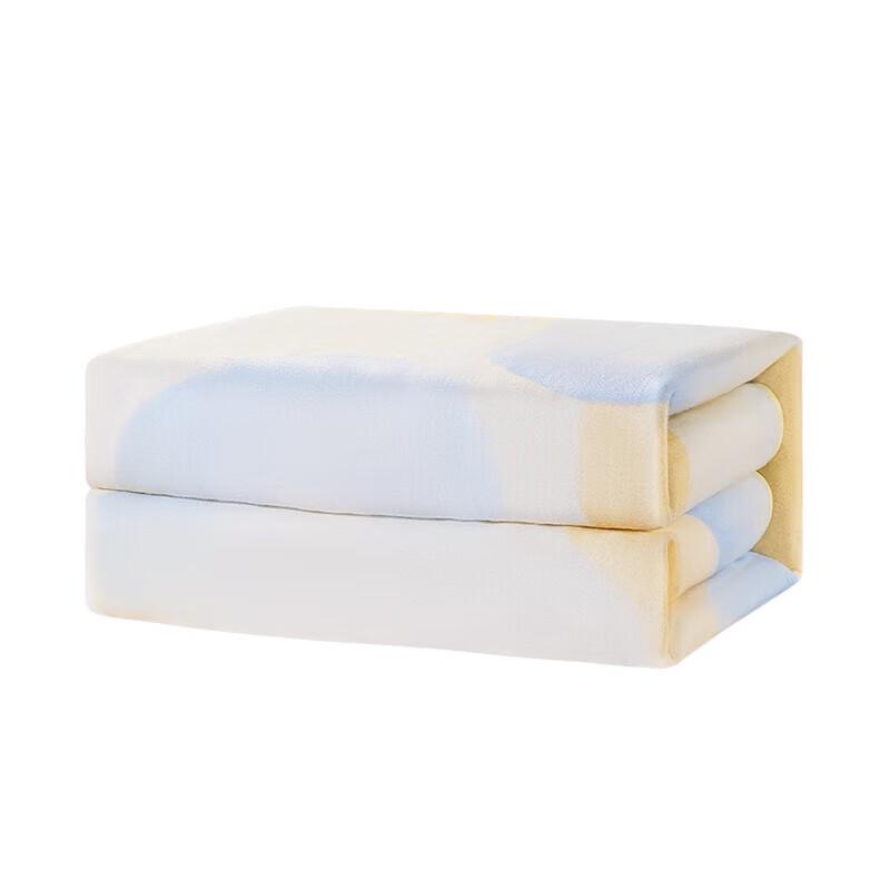 Rainbow Electric Underblanket