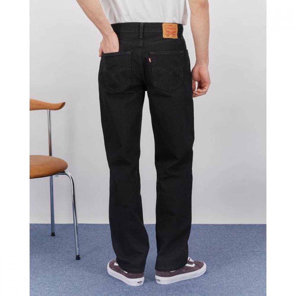 Levi S Men S 550 Relaxed Denim pantS 00550 0260