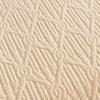 2024New Jacquard AB Edition Tafu Fleece Lamb Fleece Multi functional Blanket Double layer Thickened Office Napping Blanket Cover