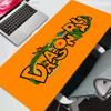 Big Mouse Pads Mouse Pad Dragon Ball DBZ Gamer Large New Computer Pc Mousepad Carpet Gaming Accessories Keyboard Desk Mat