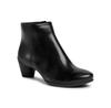 Ankle Boots ECCO Sculptured 45 23048301001, Black