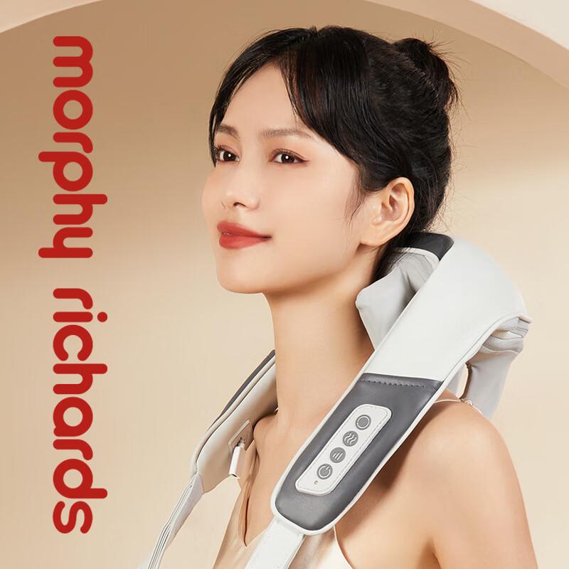 Morohy MR2156 Shoulder & Neck Massager