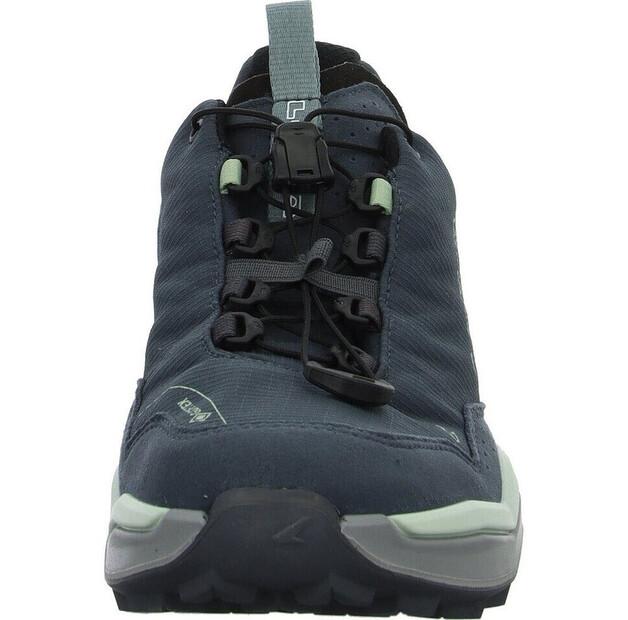 Полуботинки Lowa Maddox Pro GTX LO SL