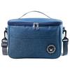 Insulated Picnic & Lunch Bento Bag - Keeps Food Fresh