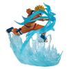 Banpresto Naruto Uzumaki Naruto Combination Battle Figure (Approx. 4.7 inches)