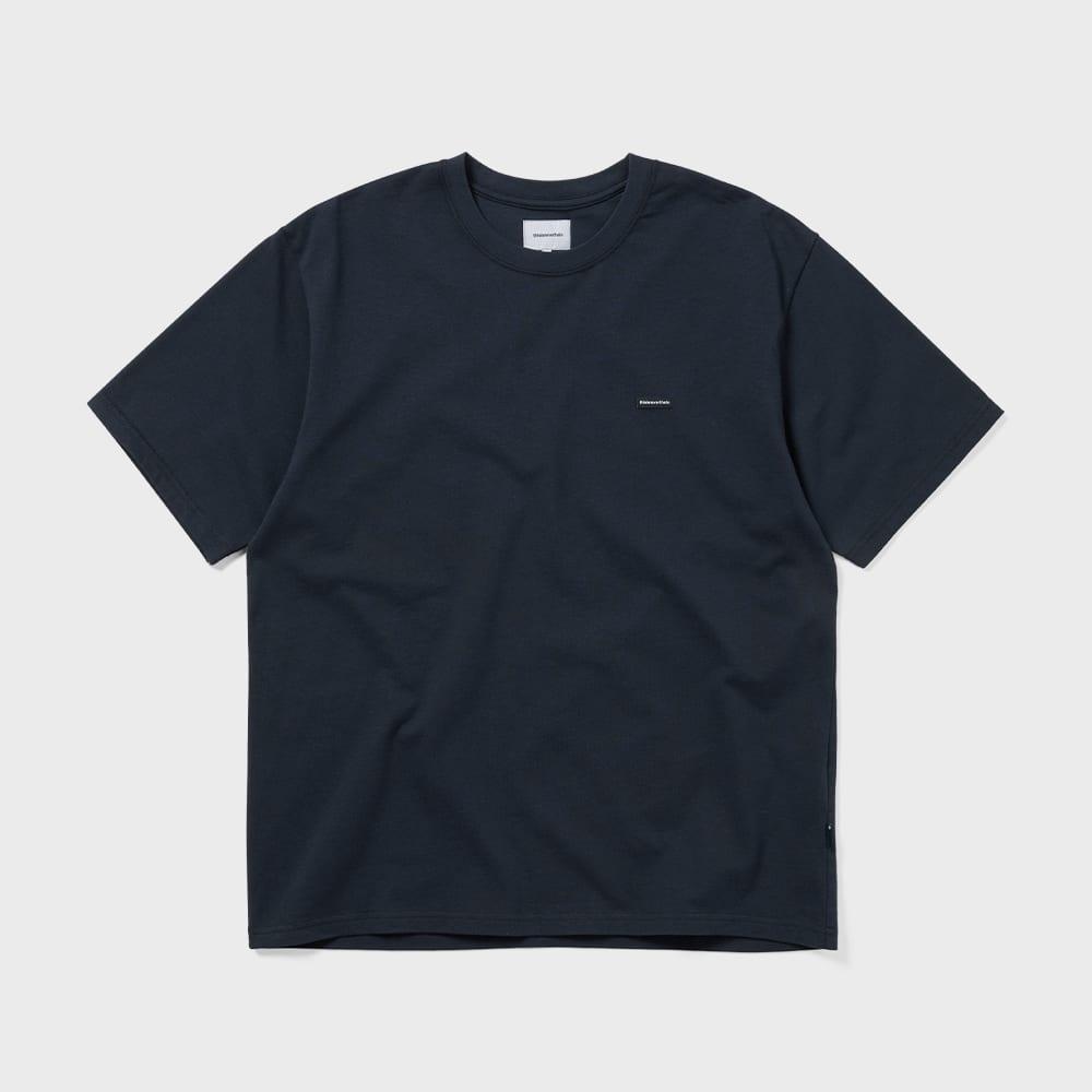 ЭтО Никогда Не То Т.н.т. Классическая футболка Hdp Navy S