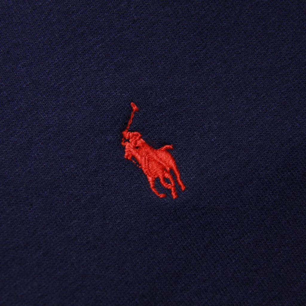 Polo Ralph Lauren Authentic RL FLEECE PULLOVER HOOD PARKA K214 XXL Men's (Code 4150560506-6)