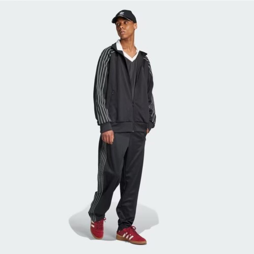 Unisex Q4 Fs Track Top Ix6713