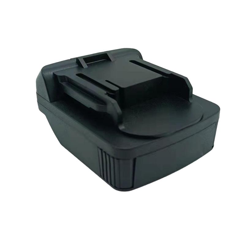 Stable Adapter Compatible For Metabo 18v Converted To Compatible For Makita 18v Bl Series Lithium