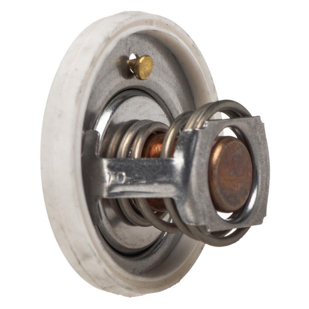 1x Engine Coolant Thermostat 68273161AA For Jeep Wrangler Dodge Nitro 2008-2011